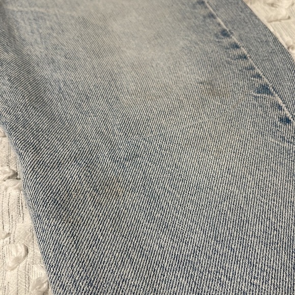 Vintage Levi’s 521 Jeans - Picture 4 of 6